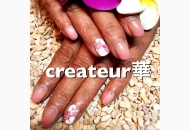 ネイルデザイン #2463