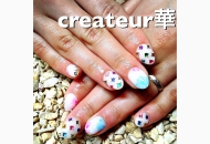 ネイルデザイン #2467