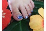 ネイルデザイン #247