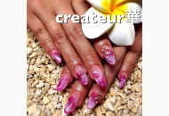 ネイルデザイン #2471