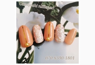 ネイルデザイン #2474