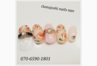 ネイルデザイン #2478