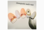 ネイルデザイン #2479