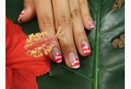 ネイルデザイン #248