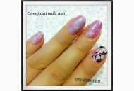 ネイルデザイン #2486