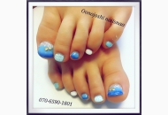 ネイルデザイン #2488