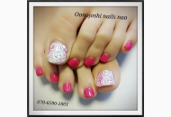 ネイルデザイン #2489