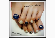 ネイルデザイン #2490