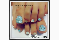 ネイルデザイン #2491