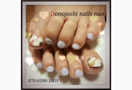 ネイルデザイン #2492