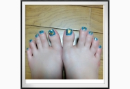 ネイルデザイン #2493