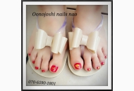 ネイルデザイン #2494