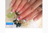 ネイルデザイン #2495