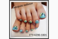 ネイルデザイン #2498