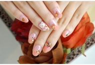 ネイルデザイン #25