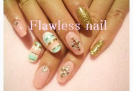 ネイルデザイン #250