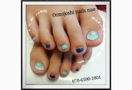 ネイルデザイン #2500