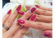 ネイルデザイン #2501