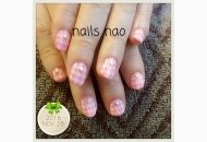ネイルデザイン #2504
