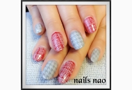 ネイルデザイン #2506