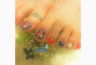 ネイルデザイン #2507