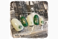 ネイルデザイン #2509