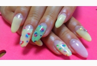 ネイルデザイン #251