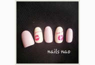 ネイルデザイン #2510