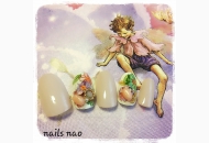 ネイルデザイン #2512