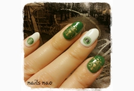 ネイルデザイン #2513