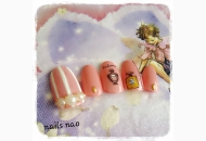 ネイルデザイン #2515