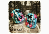 ネイルデザイン #2518