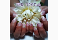 ネイルデザイン #2521