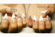 ネイルデザイン #2522