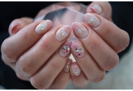 ネイルデザイン #2523