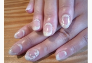 ネイルデザイン #255