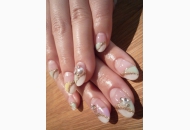 ネイルデザイン #256