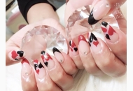 ネイルデザイン #2580