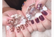 ネイルデザイン #2583