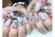 ネイルデザイン #2587