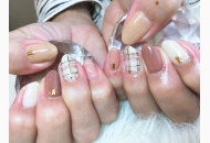 ネイルデザイン #2588