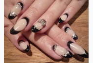 ネイルデザイン #259