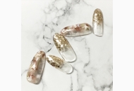 ネイルデザイン #2595