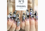 ネイルデザイン #2599