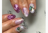 ネイルデザイン #2601