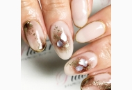 ネイルデザイン #2602