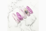 ネイルデザイン