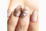 ネイルデザイン #2608