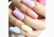 ネイルデザイン