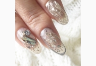 ネイルデザイン